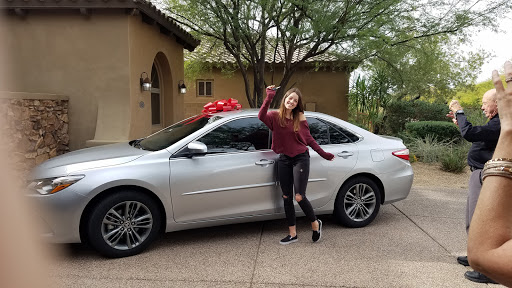 Car Leasing Service «RC Auto Corporation», reviews and photos, 2001 W Parkside Ln, Phoenix, AZ 85027, USA