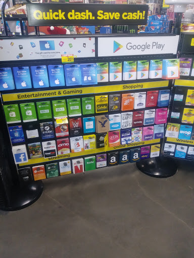 Discount Store «Dollar General», reviews and photos, 162 W Milton Rd, Ballston Spa, NY 12020, USA