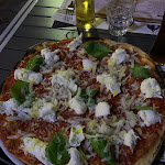 Photo n°1 de l'avis de Dino.r fait le 25/07/2021 à 08:06 sur le  Pizzeria da Simone Malatesta à Rome