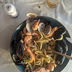 Photo n°4 de l'avis de Murray. fait le 09/08/2023 à 16:02 sur le  BBQ Fiumicino à Fiumicino