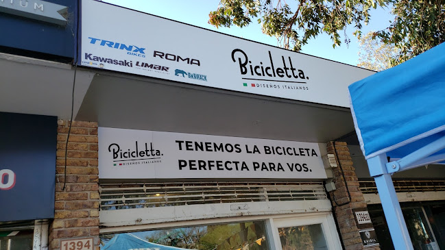 BICICLETTA UY - CARRASCO - Tienda de bicicletas