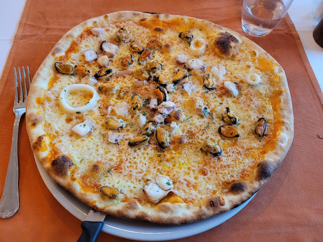 Shahin Restaurant Pizzeria - Allschwil