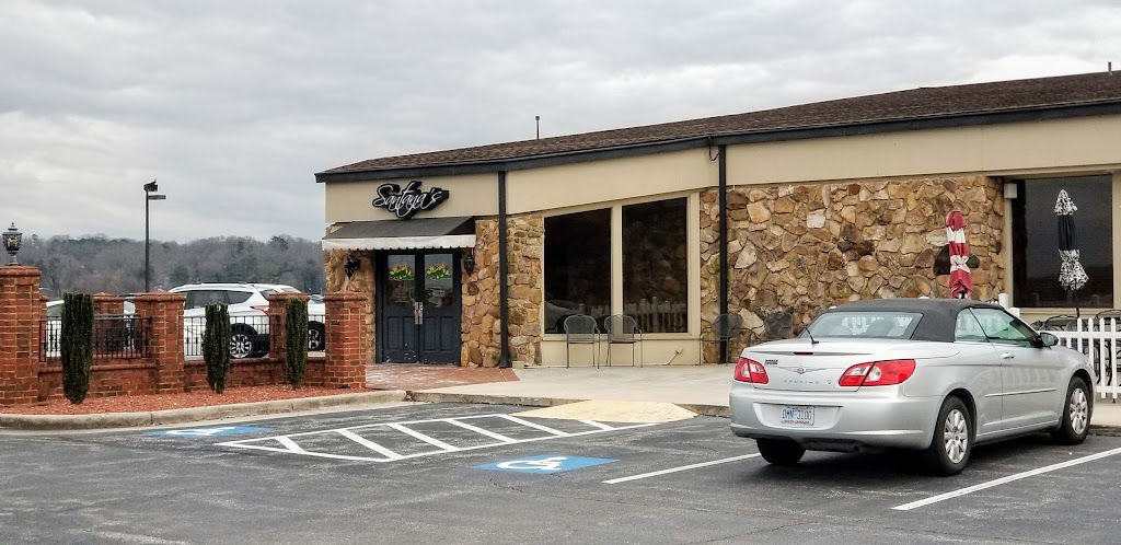 Santana's Restaurant & Grill 24540