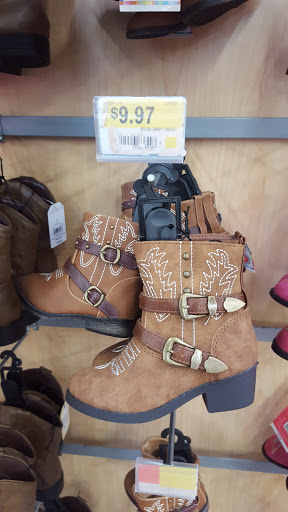 Department Store «Walmart Supercenter», reviews and photos, 1401 TX-100, Port Isabel, TX 78578, USA