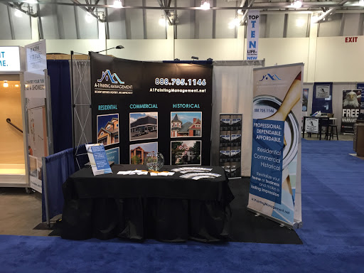 Painter «A-1 Painting Management», reviews and photos, 6143 28th St SE c, Grand Rapids, MI 49546, USA