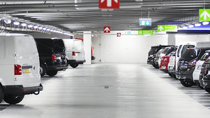 Q-Park Magasin Odense