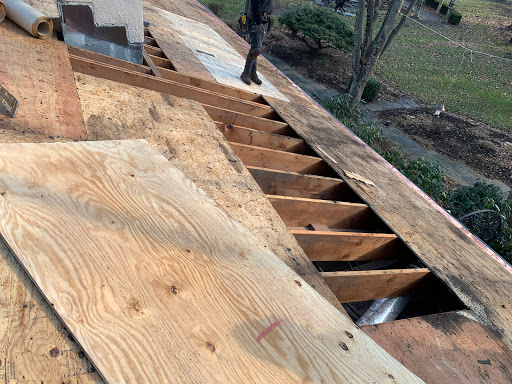 Roofing Contractor «LGC Roofing», reviews and photos, Bartles Corner Rd, Flemington, NJ 08822, USA