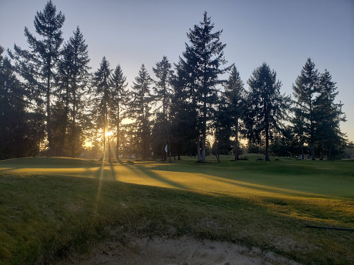 Golf Club «The Classic Golf Club», reviews and photos, 4908 208th St E, Spanaway, WA 98387, USA