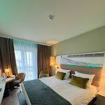 Photo n°1 de l'avis de Lisa.. fait le 05/05/2024 à 13:50 sur le  Leonardo Hotel Hamburg Altona à Hamburg