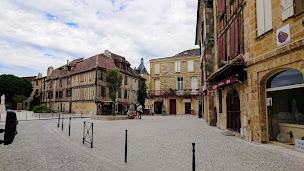 Photo n°10 de l'Esplanade à Bergerac ()