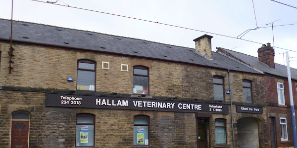 Hallam Veterinary Centre