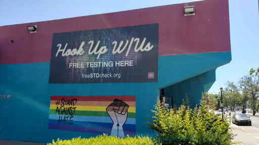 Thrift Store «Out of the Closet Oakland», reviews and photos, 238 E 18th St, Oakland, CA 94606, USA