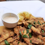 Photo n°1 de l'avis de Mads. fait le 18/10/2021 à 14:49 sur le  Caffè Capranica à Rome