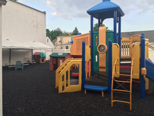 Day Care Center «The Kids Palace Daycare & Learning Center», reviews and photos, 44 S 21st St, Kenilworth, NJ 07033, USA