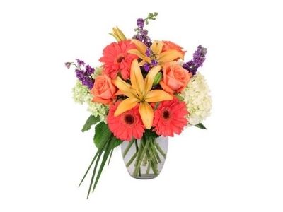 Florist «BROADWAY FLORAL & GIFT GALLERY», reviews and photos, 14 Broadway, Denville, NJ 07834, USA