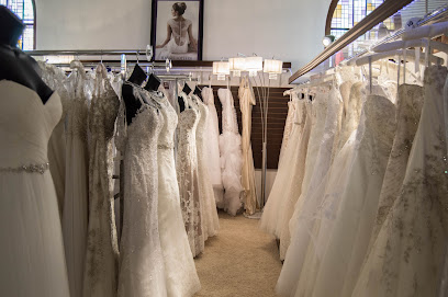 The White Rose Bridal & Formal Wear