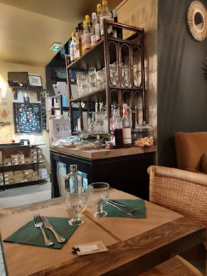 Les 3 Zèbres à Salon-de-Provence