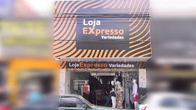 7 avaliações sobre Loja Expresso Variedades (Loja de roupa) em Natal (Rio  Grande do Norte)