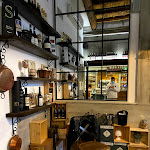 Photo n°15 de l'avis de Nico.a fait le 04/05/2021 à 05:17 sur le  Caffe' Mazzini à Como