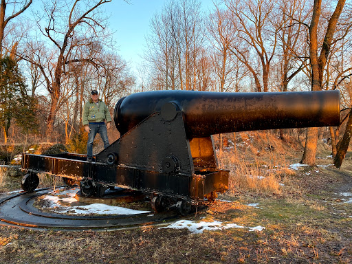 Park «Fort Foote Park», reviews and photos, Fort Foote Rd, Fort Washington, MD 20744, USA