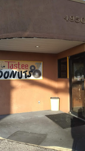 Donut Shop «Tastee Donuts», reviews and photos, 4950 S Washington Ave, Titusville, FL 32780, USA