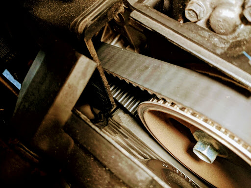 Used Car Dealer «Amaral Auto Sales & Service», reviews and photos, 295 Park Ave, Lyndhurst, NJ 07071, USA