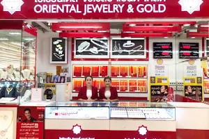 Oriental Jewelry & Gold - Big C เชียงราย (โอเรียนเต็ล จิวเวลรี่ แอนด์ โกลด์) image