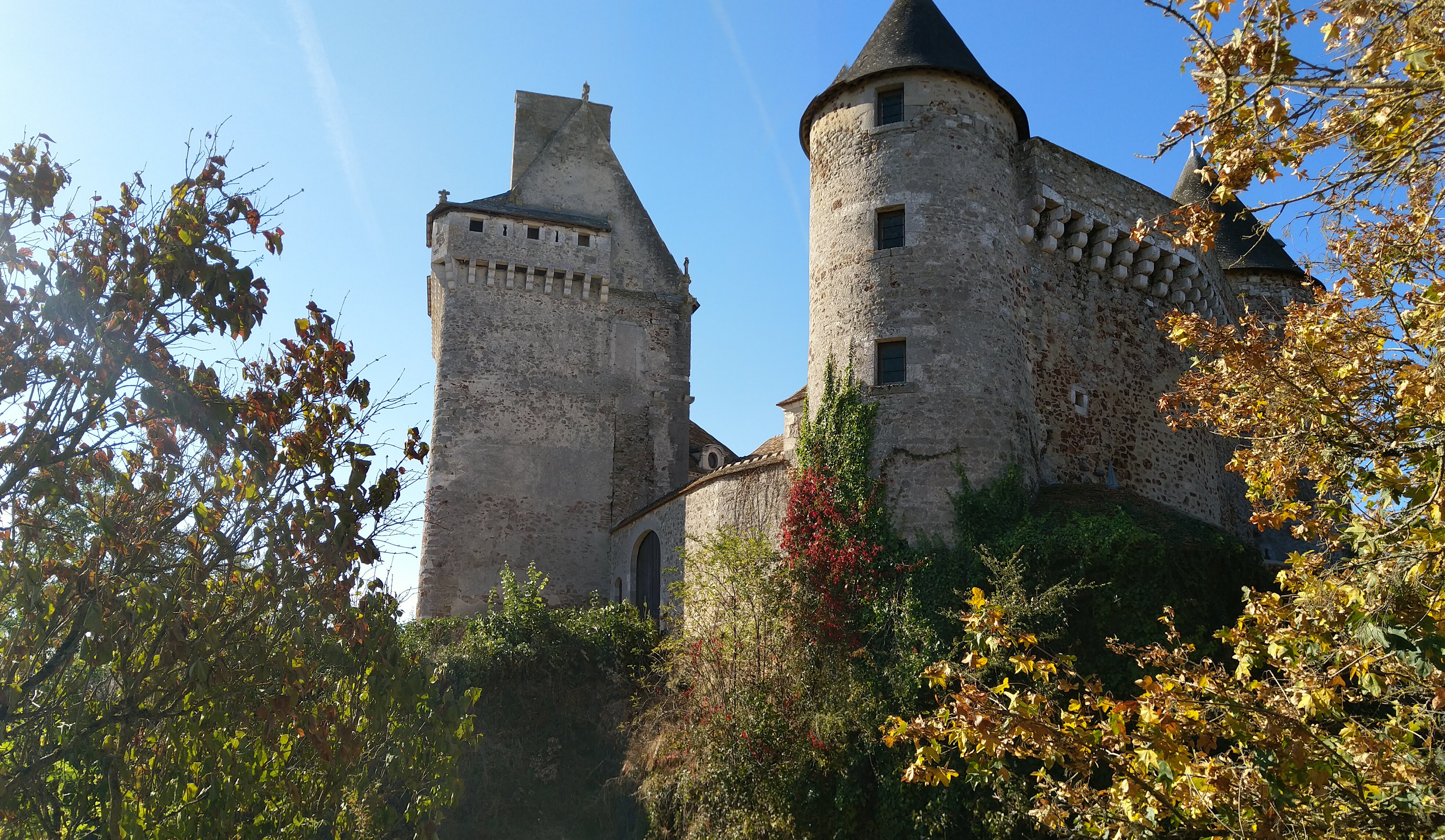 Photo n° 10 de l'avis de Olivier.h fait le 08/10/2018 à 13:28