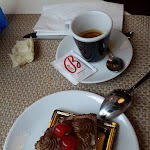 Photo n°1 de l'avis de Nicola.m fait le 06/06/2019 à 13:05 sur le  I Portici - Caffetteria - Gelateria - Cocktail - Laboratorio Pasticceria - Ristorante - Pinseria à Messina