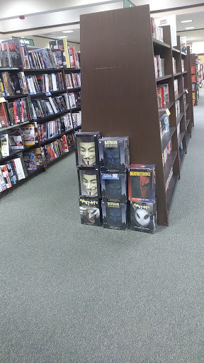 Book Store «Barnes & Noble», reviews and photos, 4325 24th Ave, Fort Gratiot Twp, MI 48059, USA