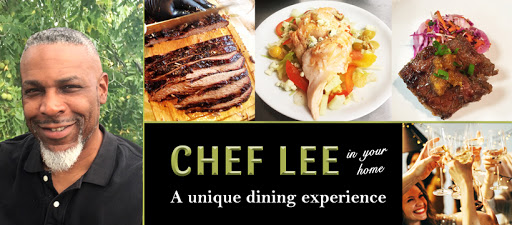 Chef Lee - In Your Home LLC - Caterer in Bloomington