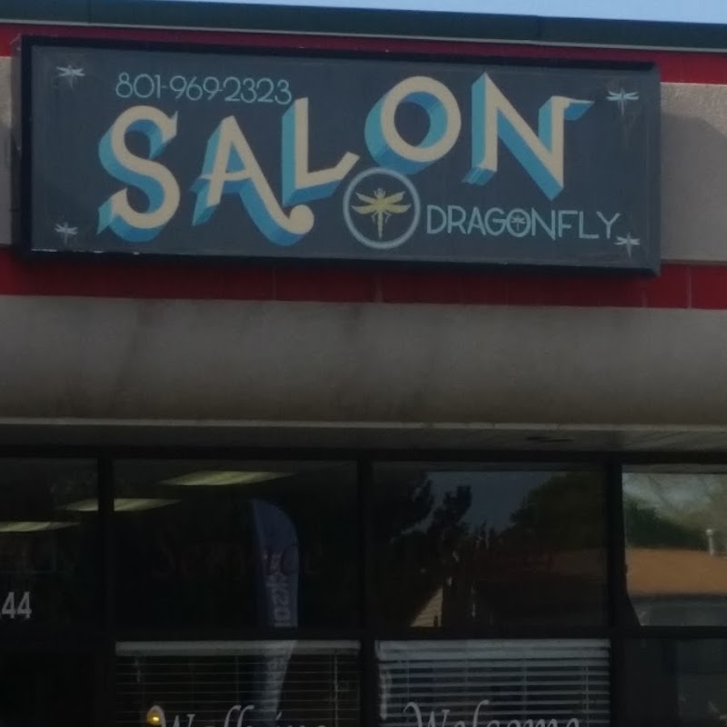 Salon Dragonfly