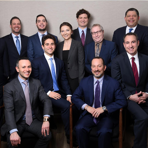 Law Firm «Raphaelson & Levine Law Firm», reviews and photos