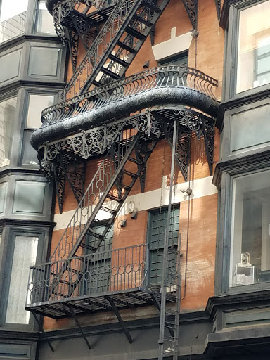 Grocery Store «Grocery», reviews and photos, 101 S 13th St, Philadelphia, PA 19107, USA