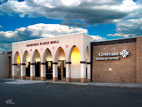 Covenant Medical Group Administration Office - Photo 6 - Car repair in Lubbock, TX, Lubbock