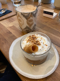 Plats et boissons du Restaurant Le Café des Orfèvres à Vannes - n°12