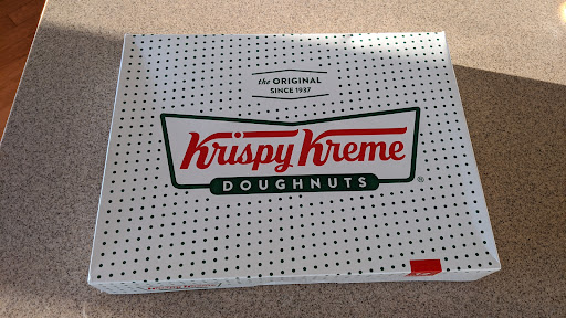 Donut Shop «Krispy Kreme», reviews and photos, 5474 Atlanta Hwy, Montgomery, AL 36109, USA