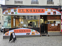 Photos du propriétaire du Restaurant arabe EL KHAIMA RESTAURANT à Le Havre - n°1