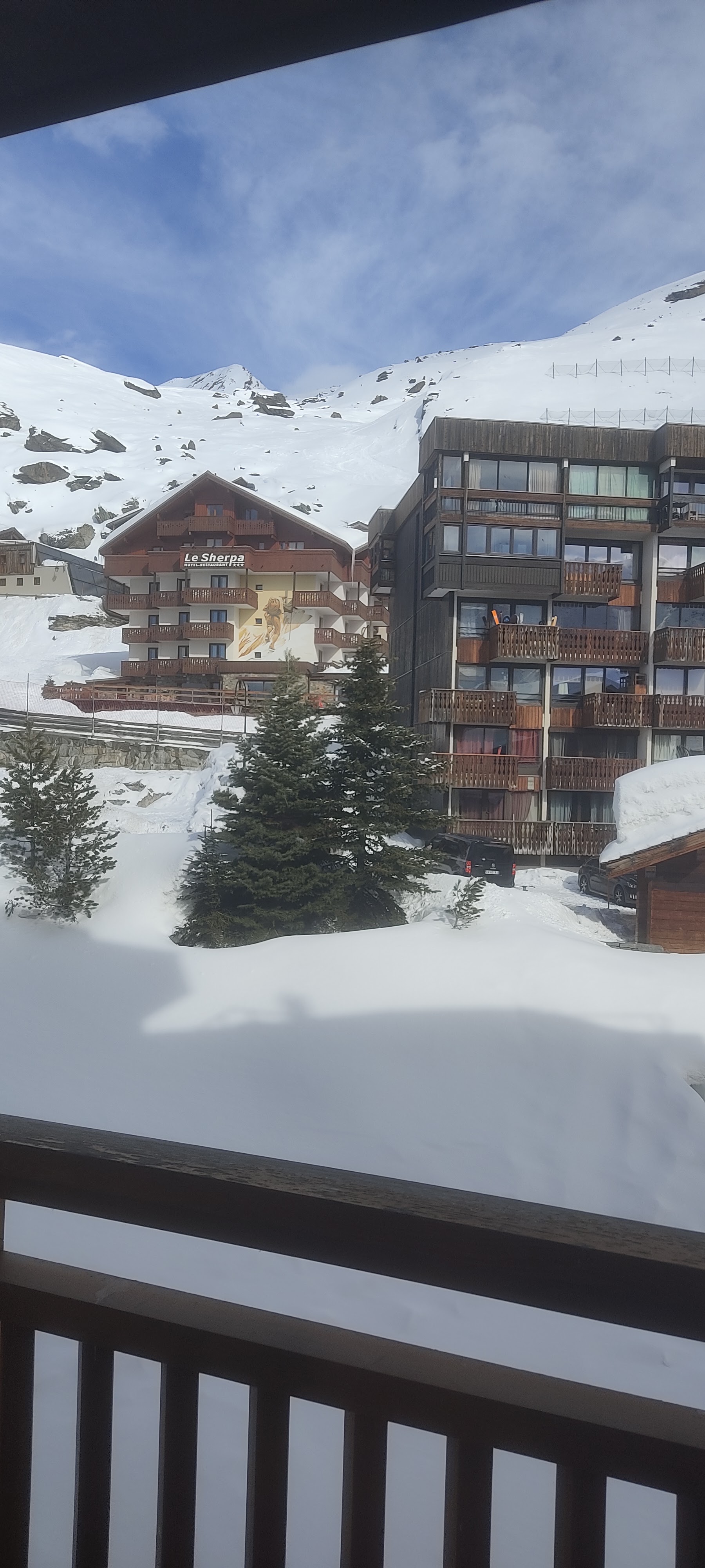 Photo n° 1 de l'avis de élodie.a fait le 03/03/2024 à 20:51