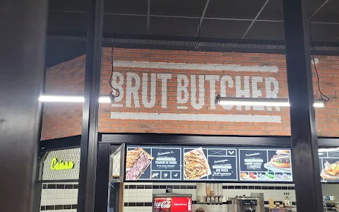 Brut Butcher image