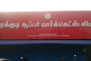 Kaaraikudi Supermarkets image