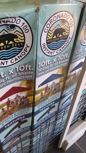 Sporting Goods Store «Big 5 Sporting Goods», reviews and photos, 4343 Sepulveda Blvd, Culver City, CA 90230, USA