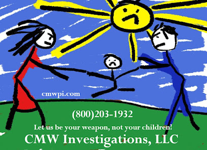 CMW investigations, LLC