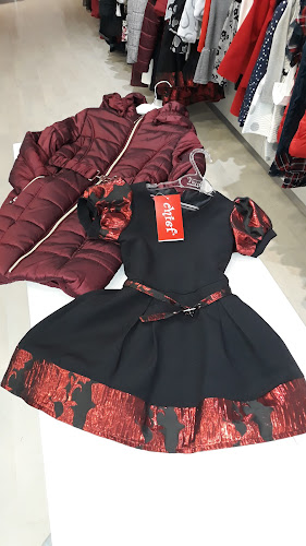 Children- The kids fashion - Κατάστημα ρούχων