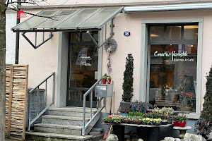 Creativ Floristik Blumen & Café