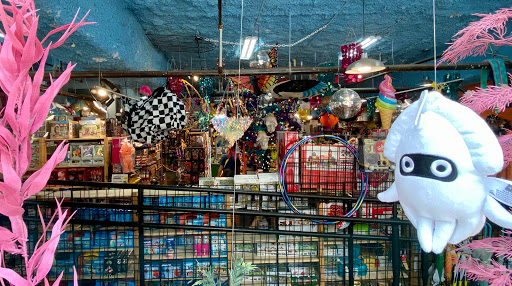 Toy Store «Toy Joy», reviews and photos, 403 W 2nd St, Austin, TX 78701, USA