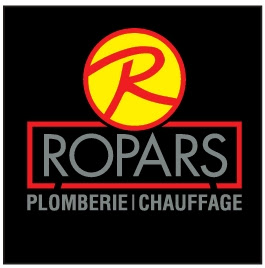 Ropars plomberie chauffage à Plouzané