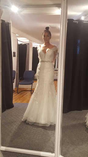 Bridal Shop «Azteca Bridal», reviews and photos, 1010 E Washington St, Phoenix, AZ 85034, USA