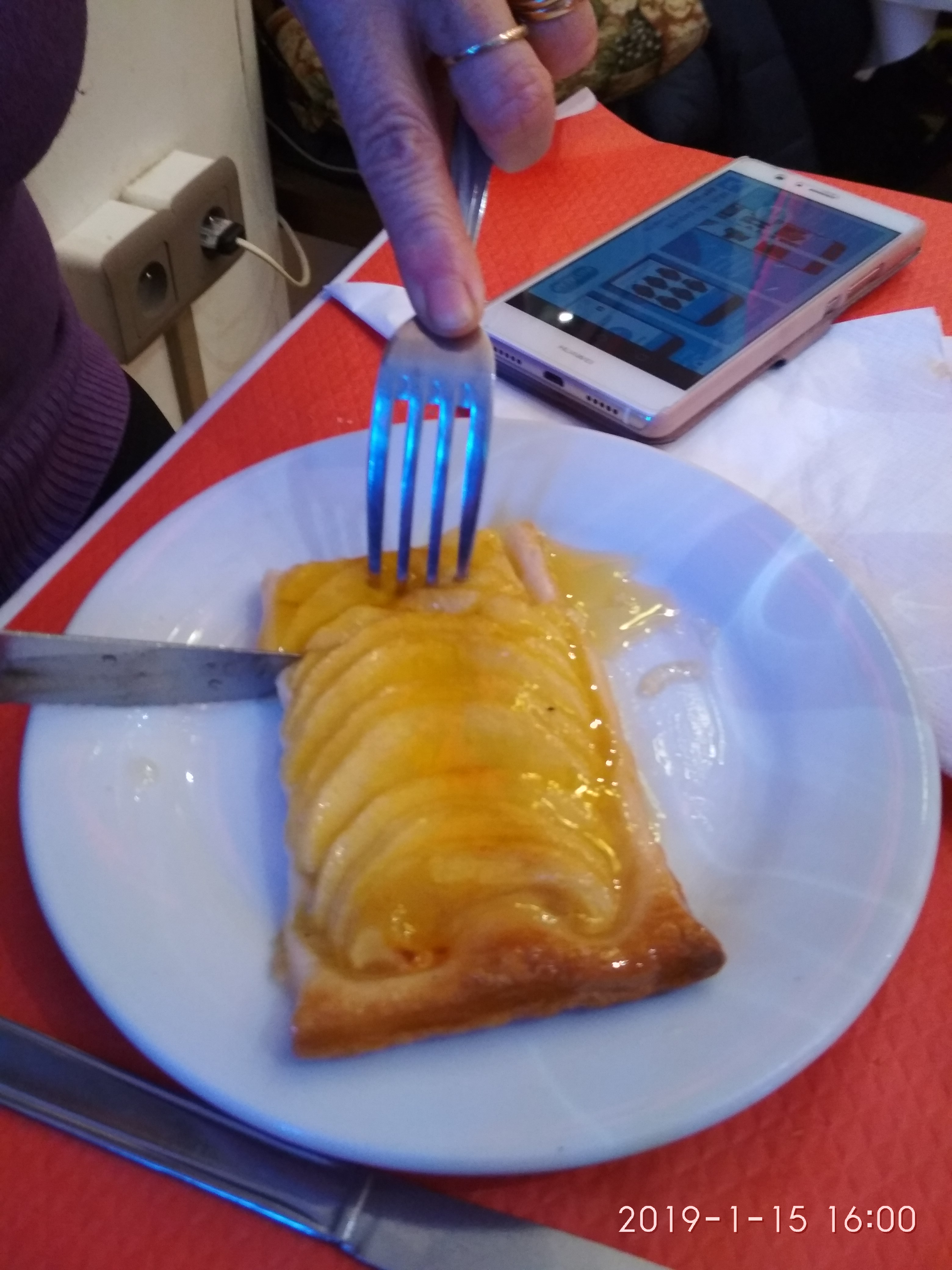Photo n° 5 de l'avis de Cocosi. fait le 15/01/2019 à 19:40