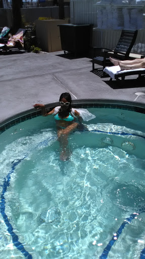 Tourist Attraction «SlotZilla Zip Line», reviews and photos, 425 Fremont St #160, Las Vegas, NV 89101, USA